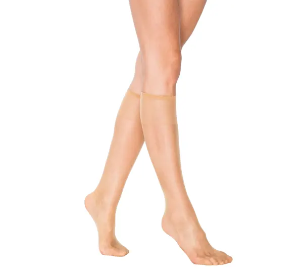 Penti Parlak Fit 15 Pantolon Çorabı (12 Çift) - Görsel 3