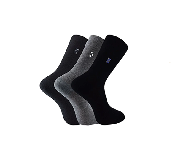 Staray Erkek Bambu Soket Çorap 517 (12 Çift)